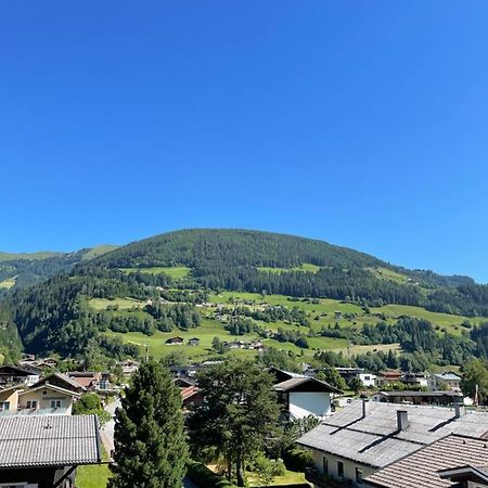 Haus Yilmaz Leilighet Bramberg am Wildkogel Eksteriør bilde