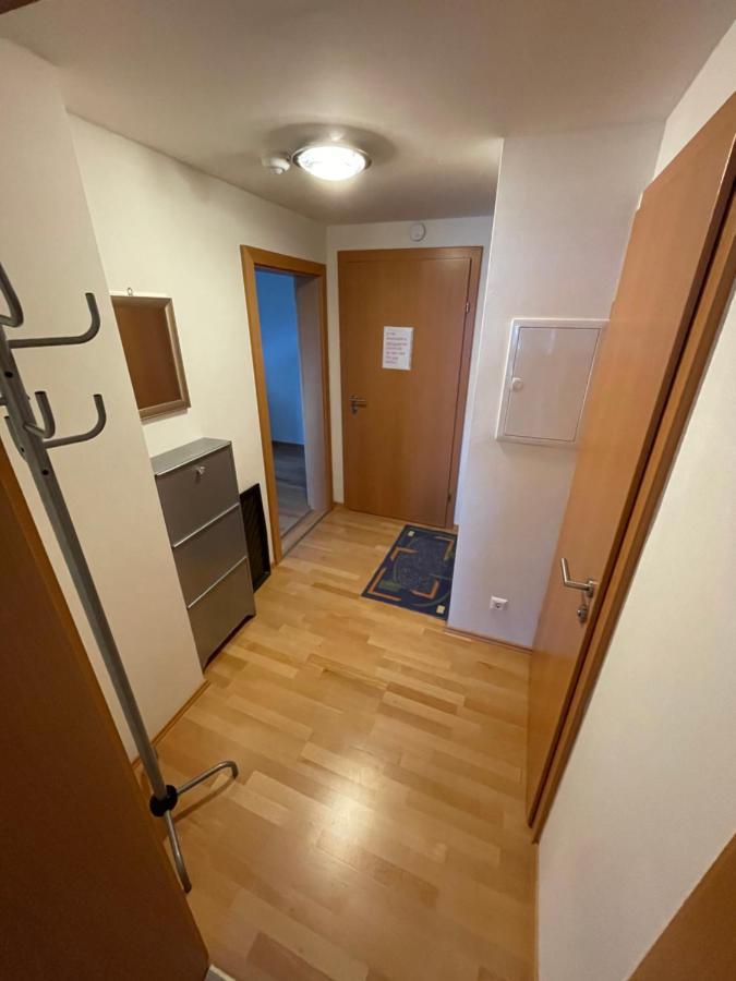 Haus Yilmaz Leilighet Bramberg am Wildkogel Eksteriør bilde