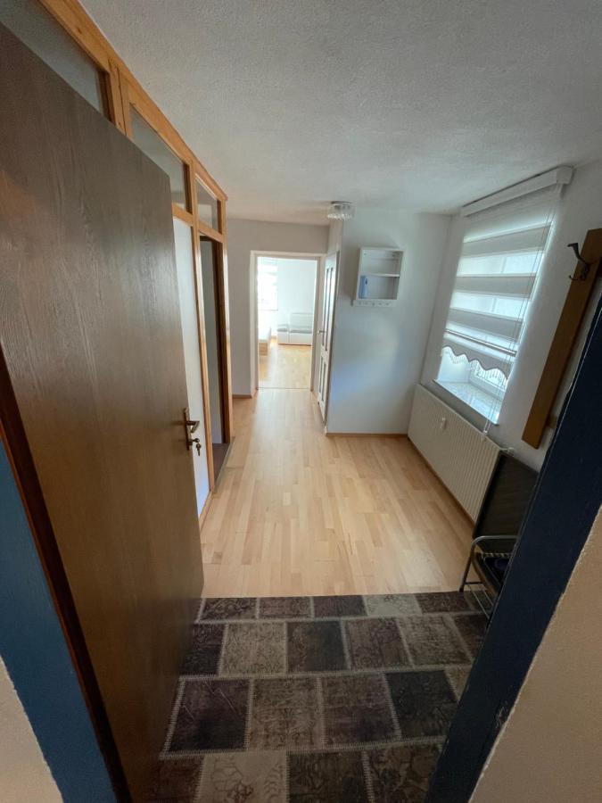 Haus Yilmaz Leilighet Bramberg am Wildkogel Eksteriør bilde