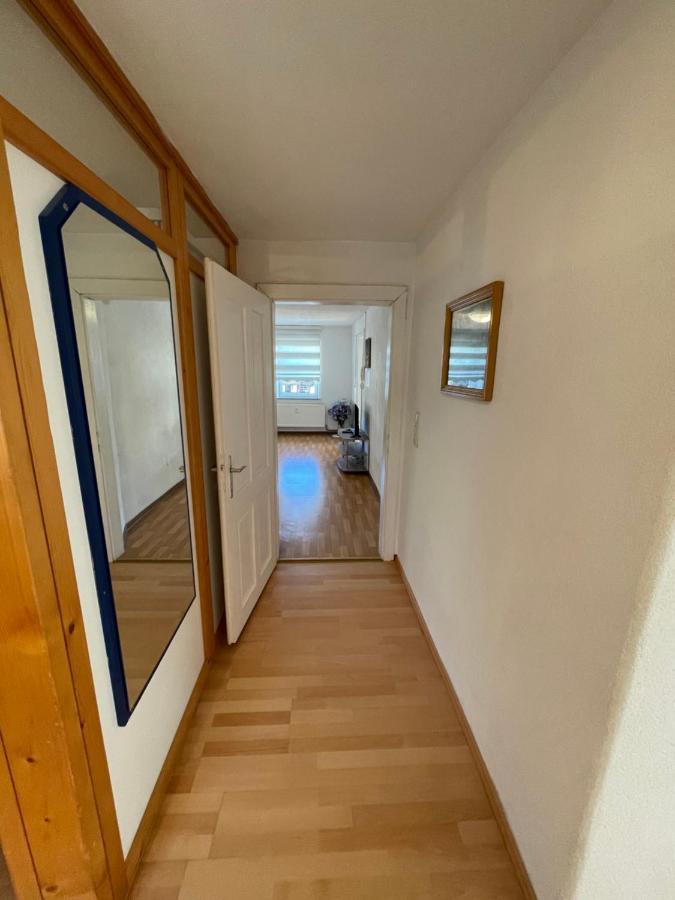 Haus Yilmaz Leilighet Bramberg am Wildkogel Eksteriør bilde