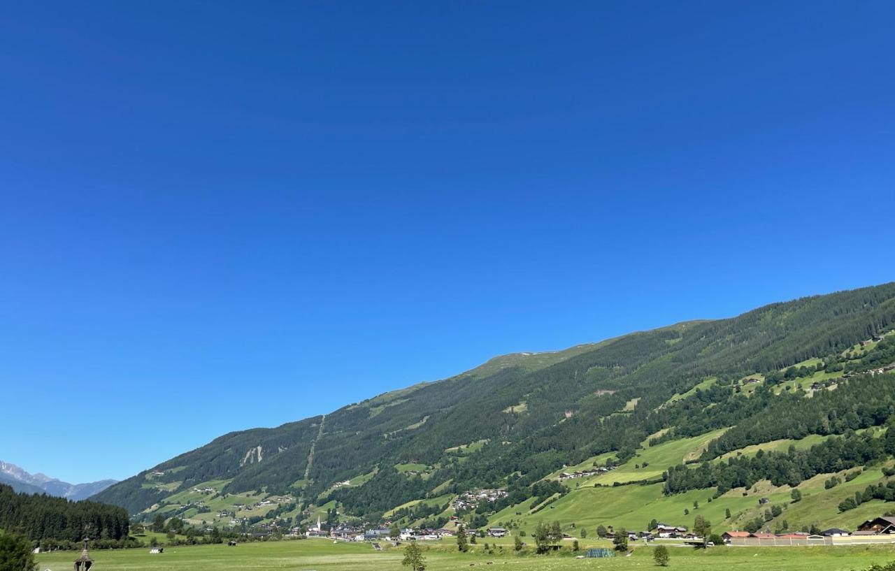 Haus Yilmaz Leilighet Bramberg am Wildkogel Eksteriør bilde